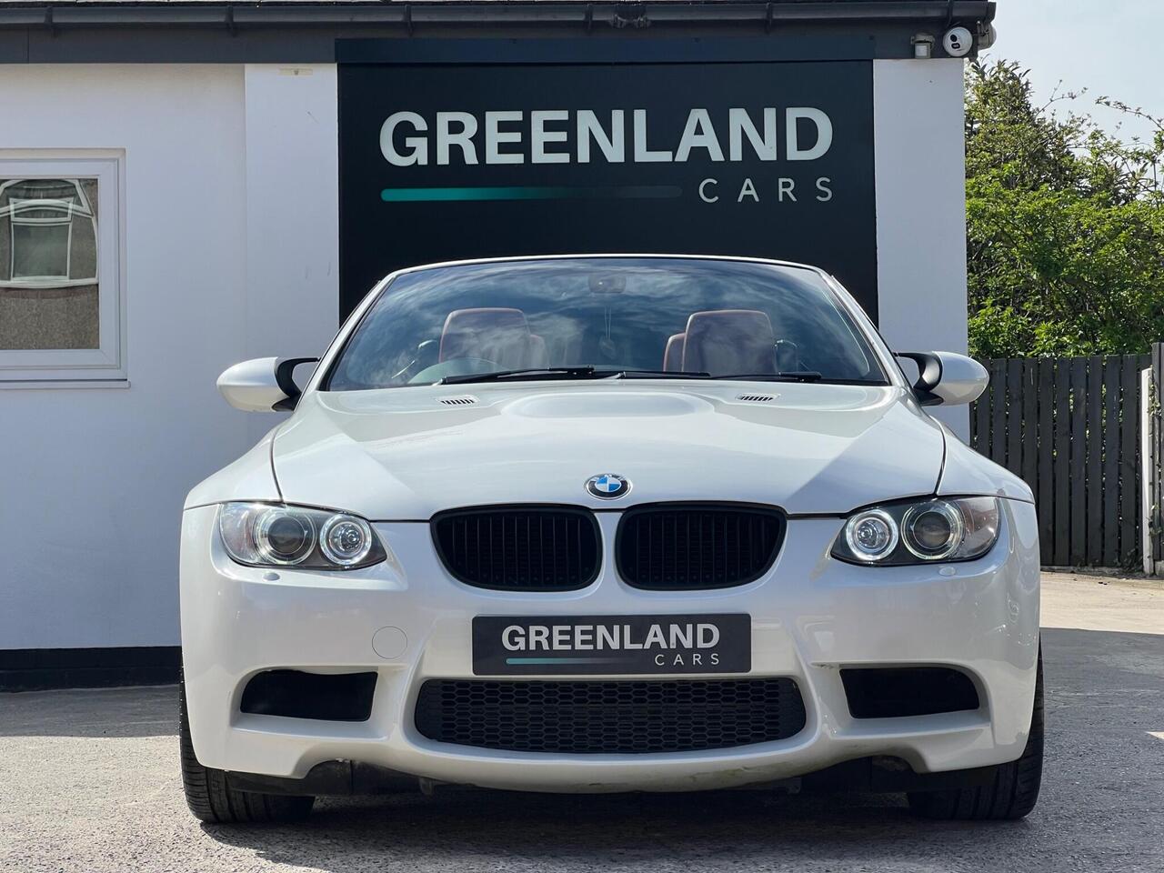 Used 2012 BMW M3 for sale in Sheffield