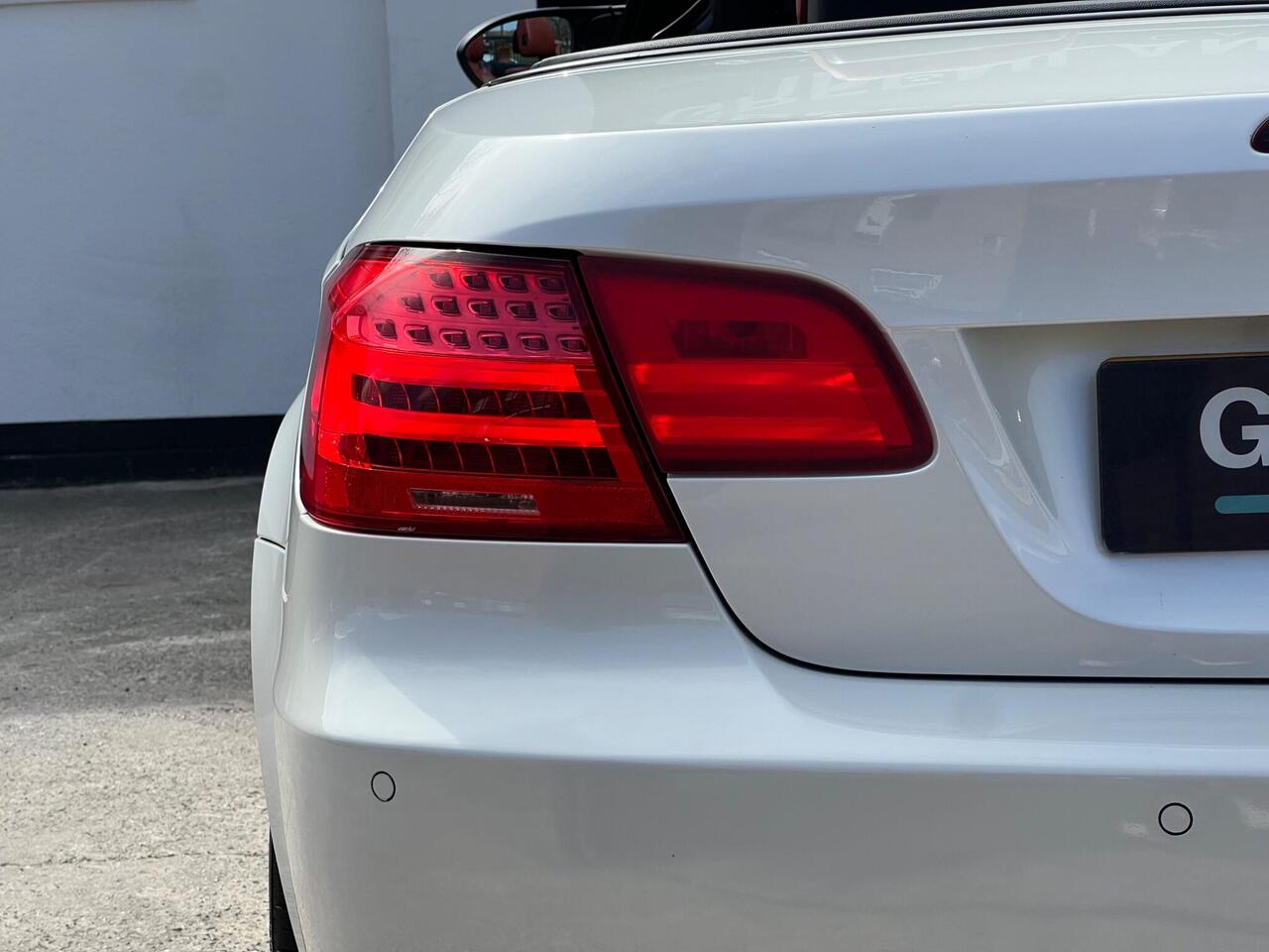 Used 2012 BMW M3 for sale in Sheffield