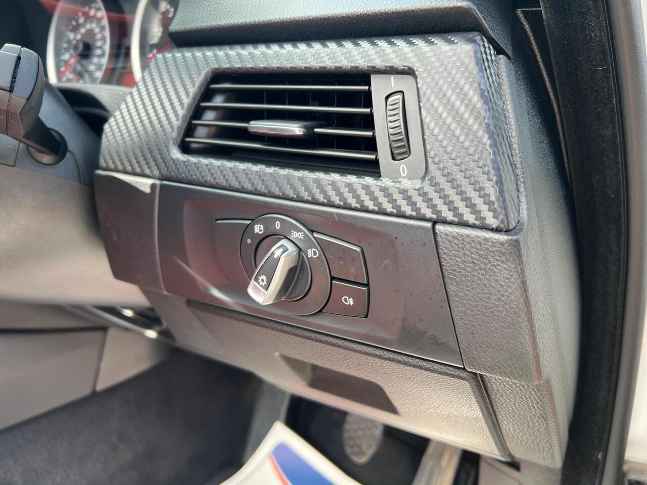 Used 2012 BMW M3 for sale in Sheffield