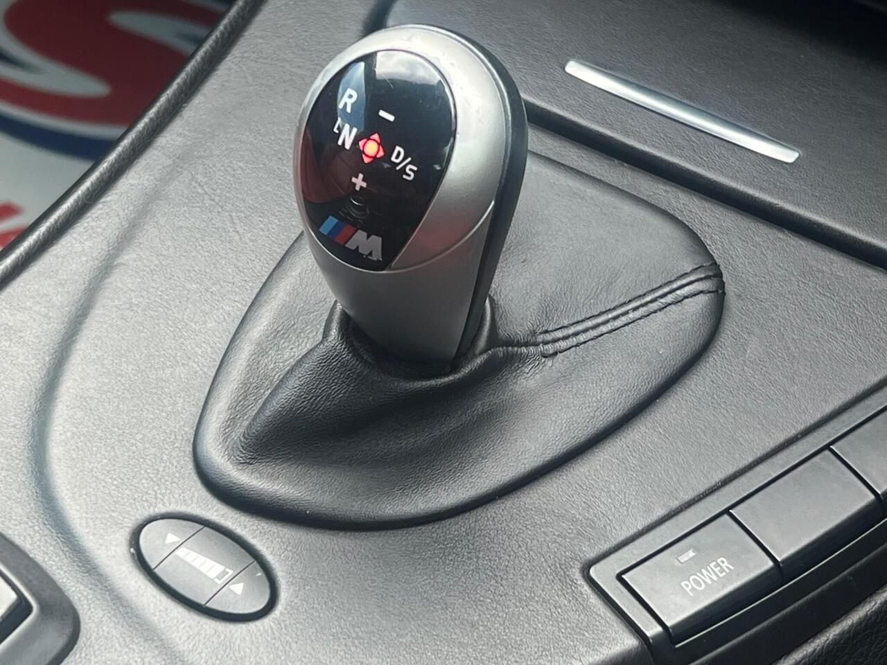 Used 2012 BMW M3 for sale in Sheffield