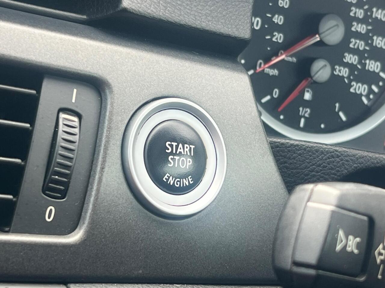 Used 2012 BMW M3 for sale in Sheffield