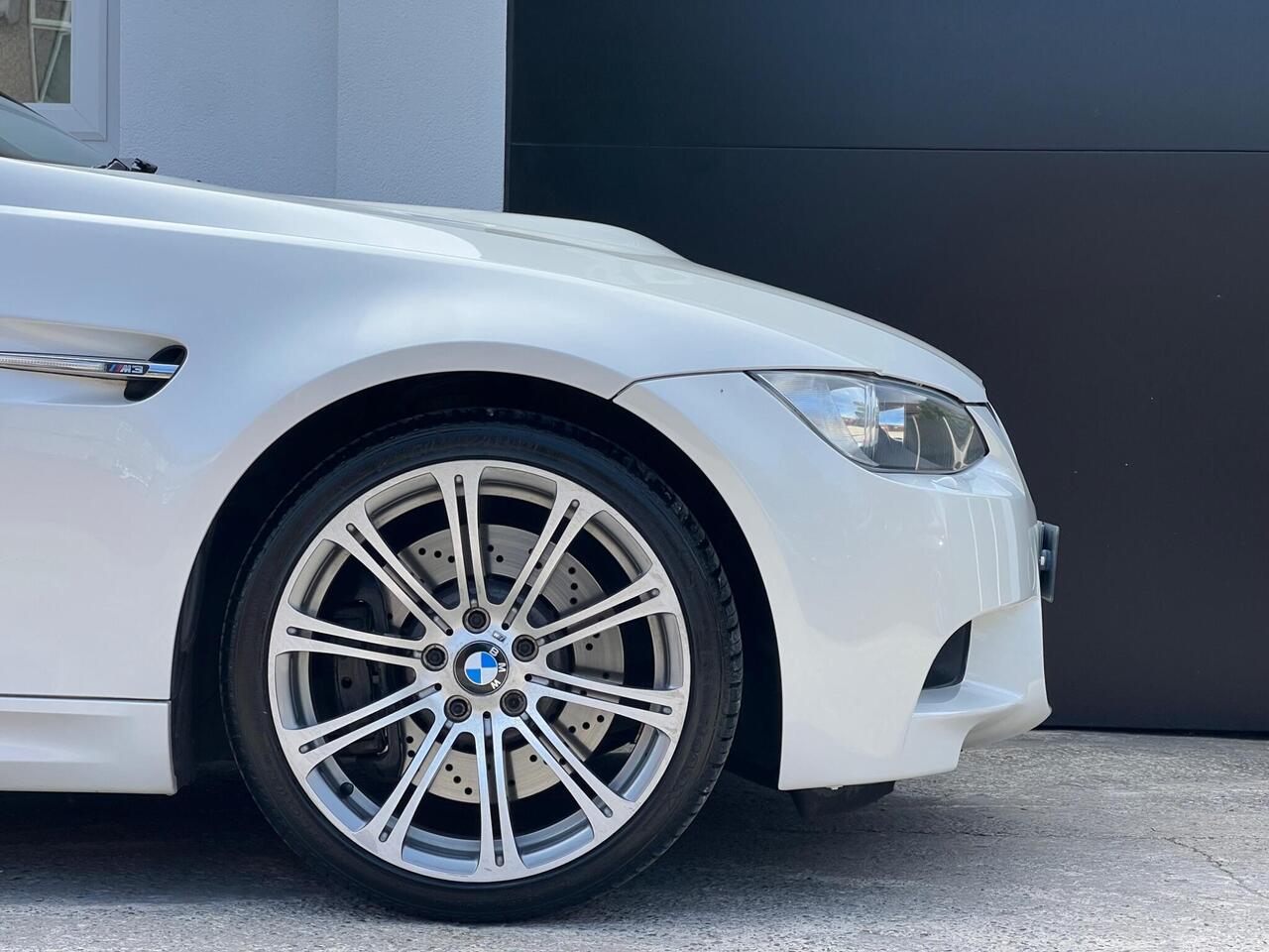 Used 2012 BMW M3 for sale in Sheffield