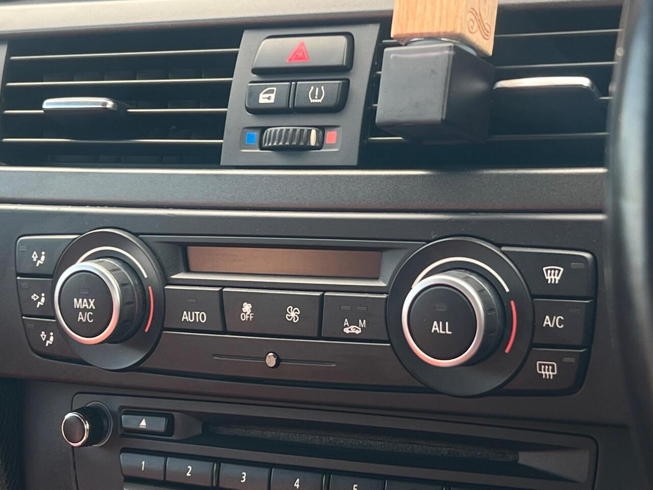 Used 2012 BMW M3 for sale in Sheffield