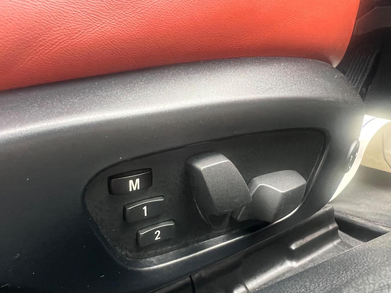 Used 2012 BMW M3 for sale in Sheffield