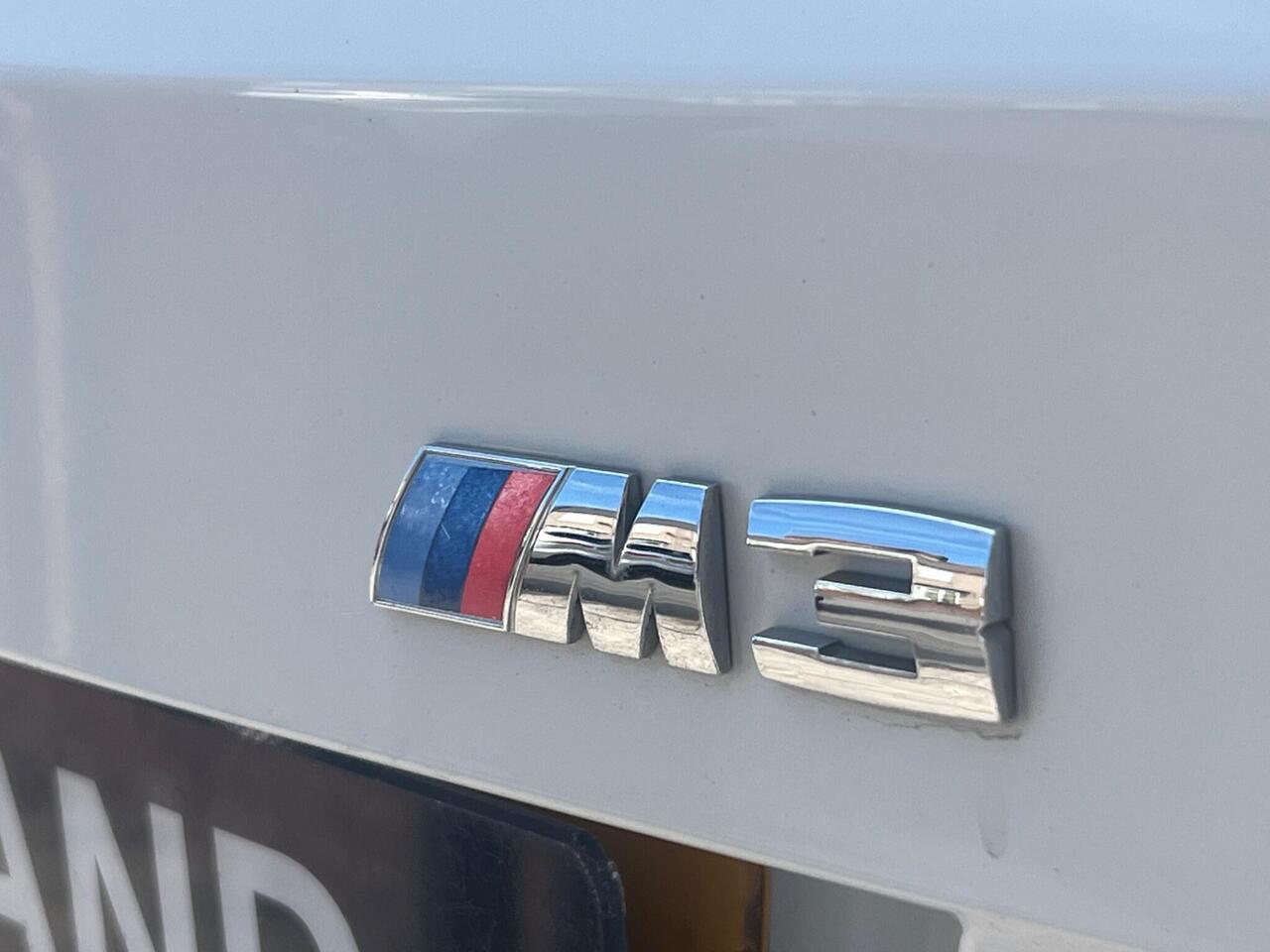 Used 2012 BMW M3 for sale in Sheffield