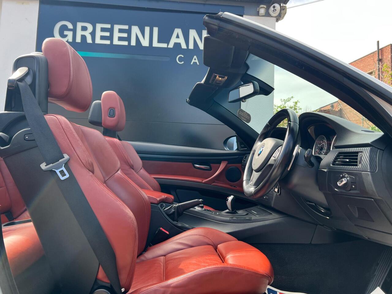 Used 2012 BMW M3 for sale in Sheffield