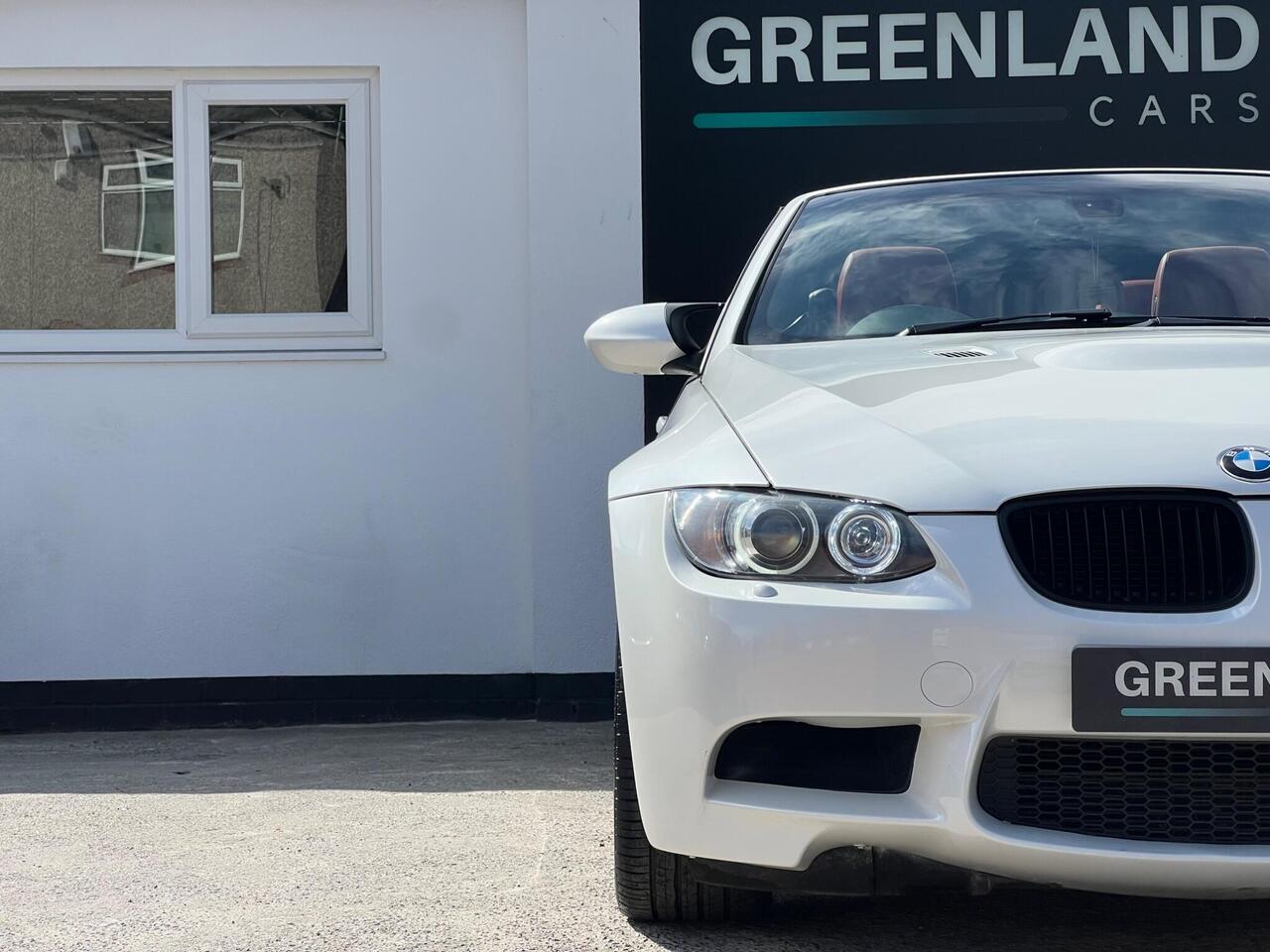 Used 2012 BMW M3 for sale in Sheffield