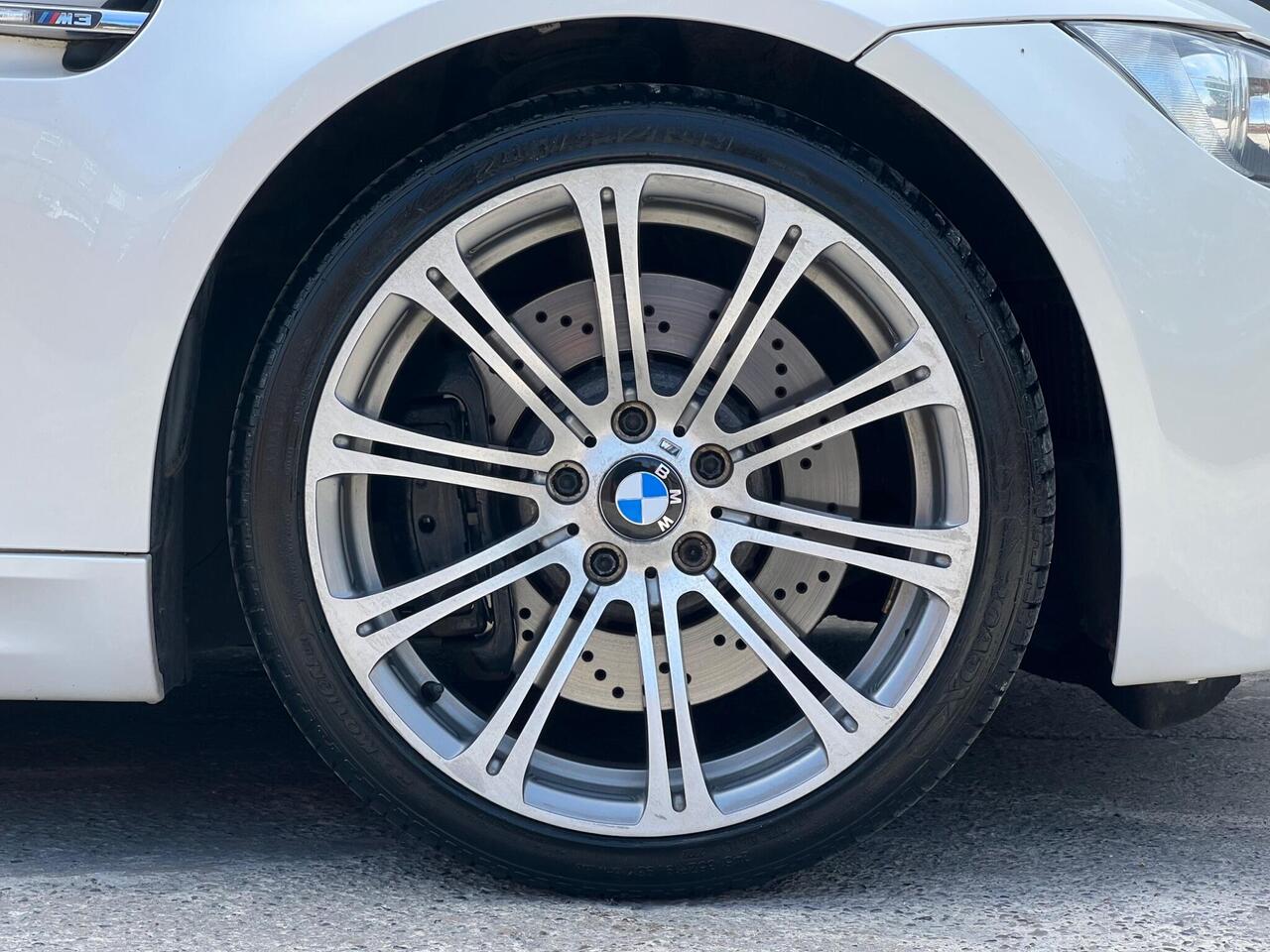 Used 2012 BMW M3 for sale in Sheffield