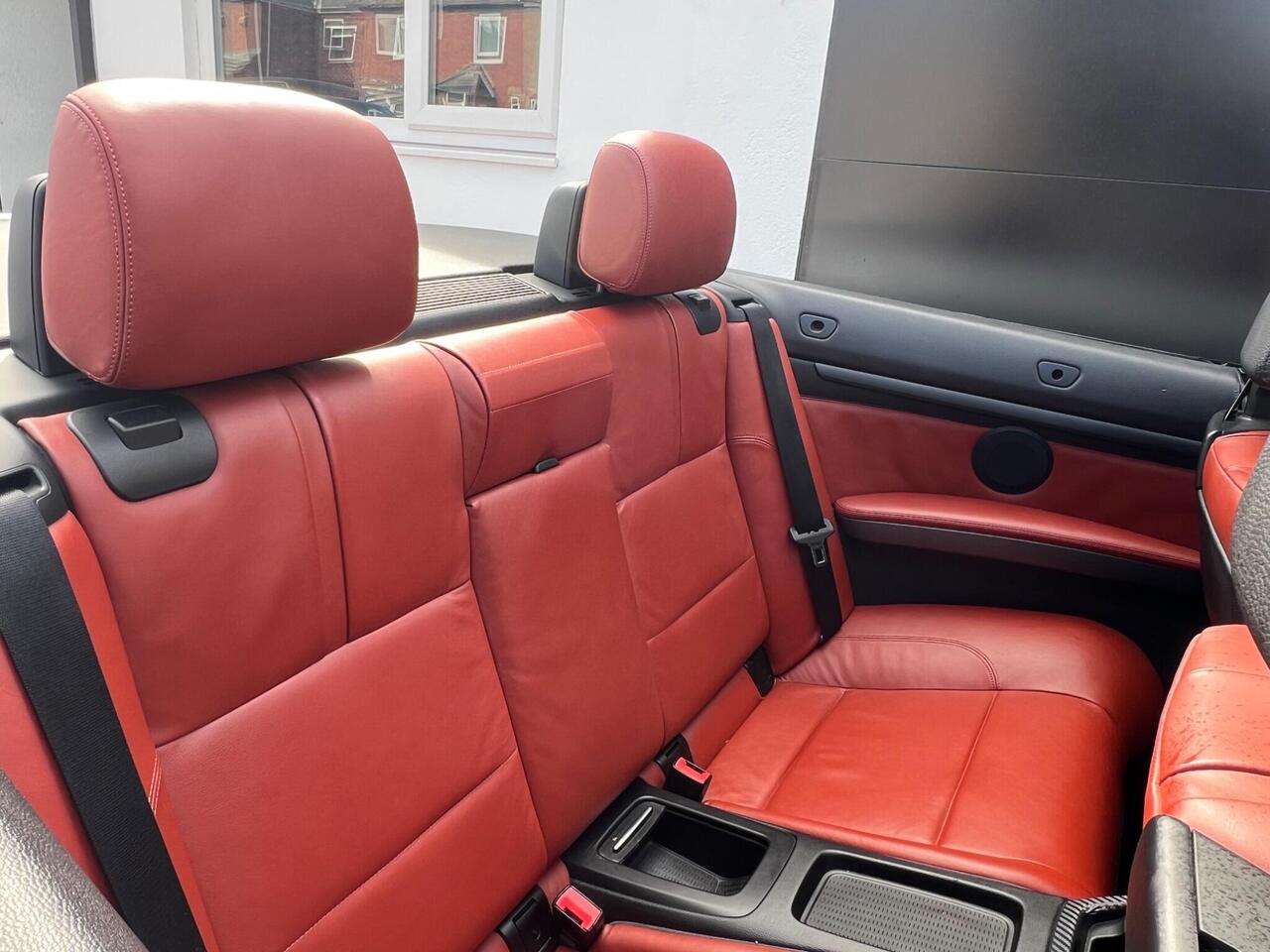 Used 2012 BMW M3 for sale in Sheffield