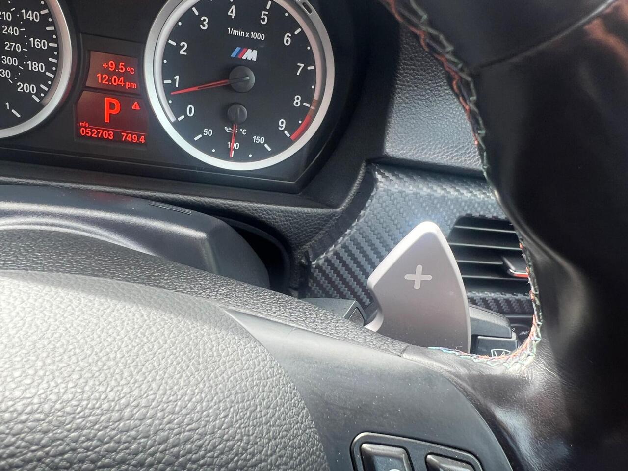 Used 2012 BMW M3 for sale in Sheffield