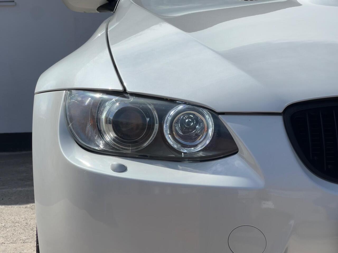 Used 2012 BMW M3 for sale in Sheffield