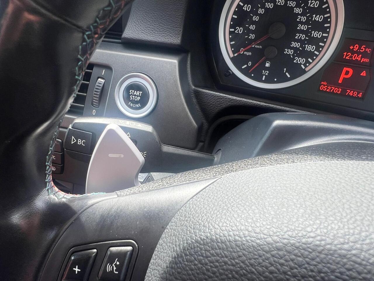 Used 2012 BMW M3 for sale in Sheffield