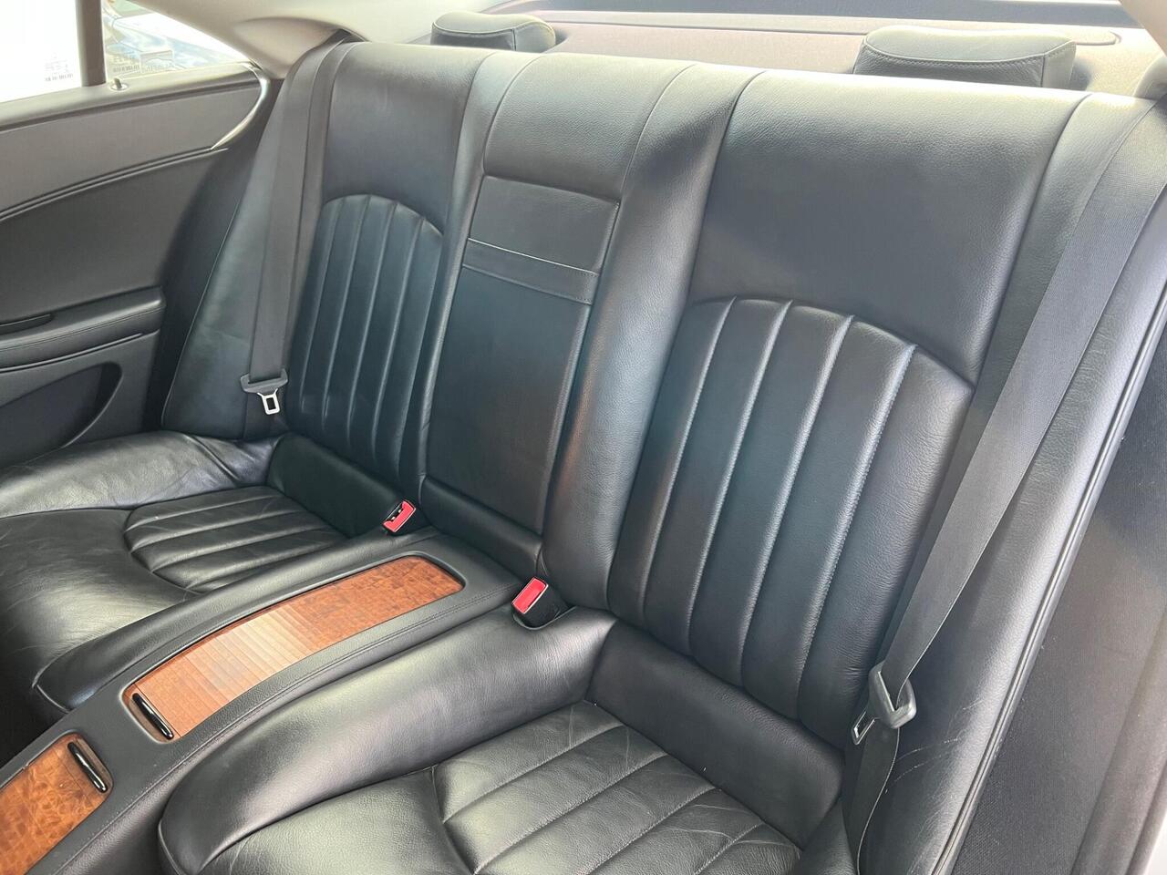 Used 2007 Mercedes-Benz CLS for sale in Sheffield