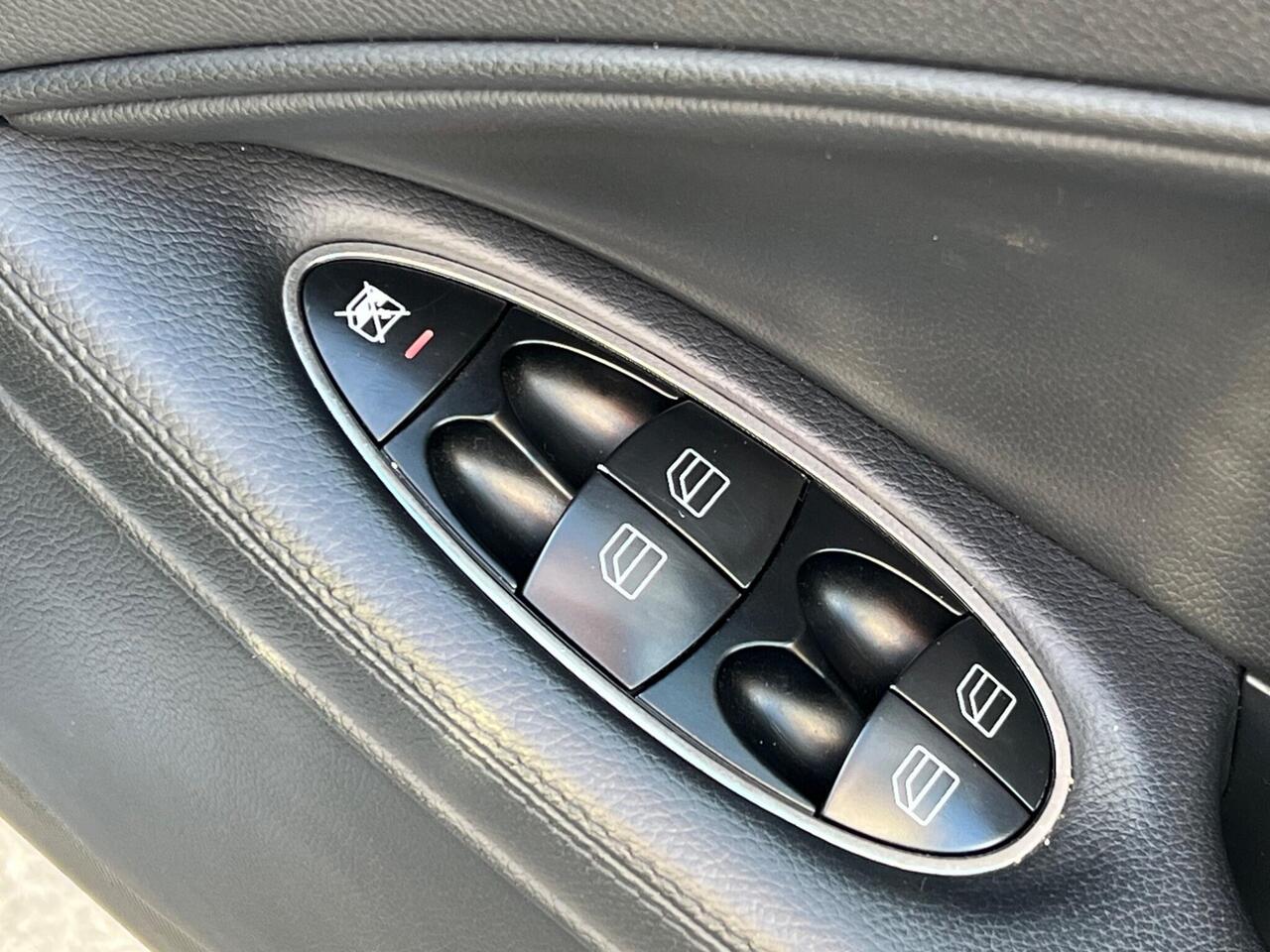 Used 2007 Mercedes-Benz CLS for sale in Sheffield