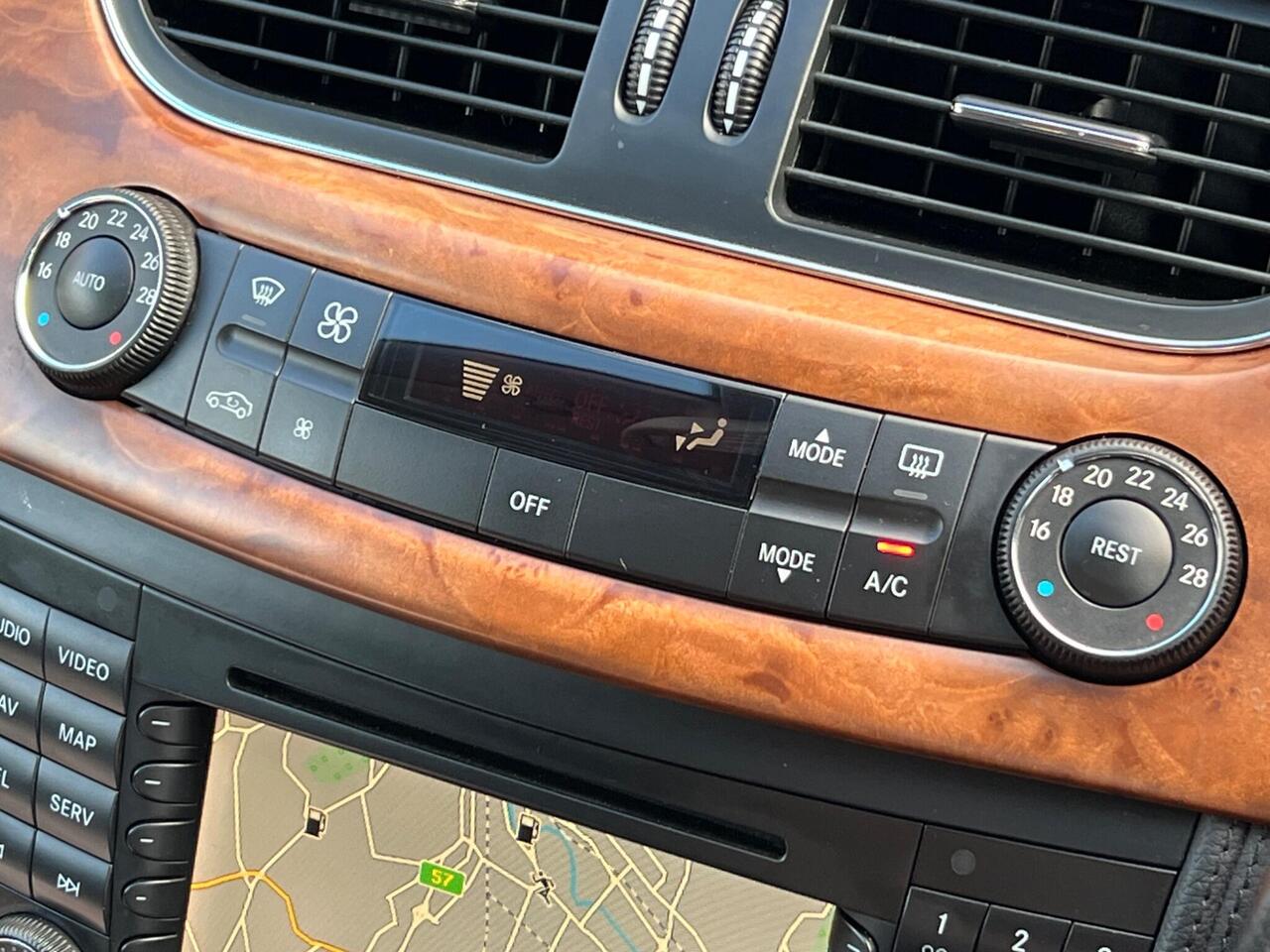 Used 2007 Mercedes-Benz CLS for sale in Sheffield