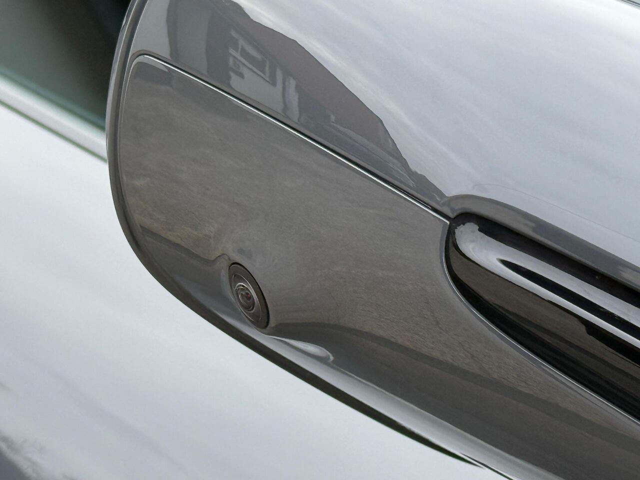 Used 2025 Porsche Taycan for sale in Sheffield