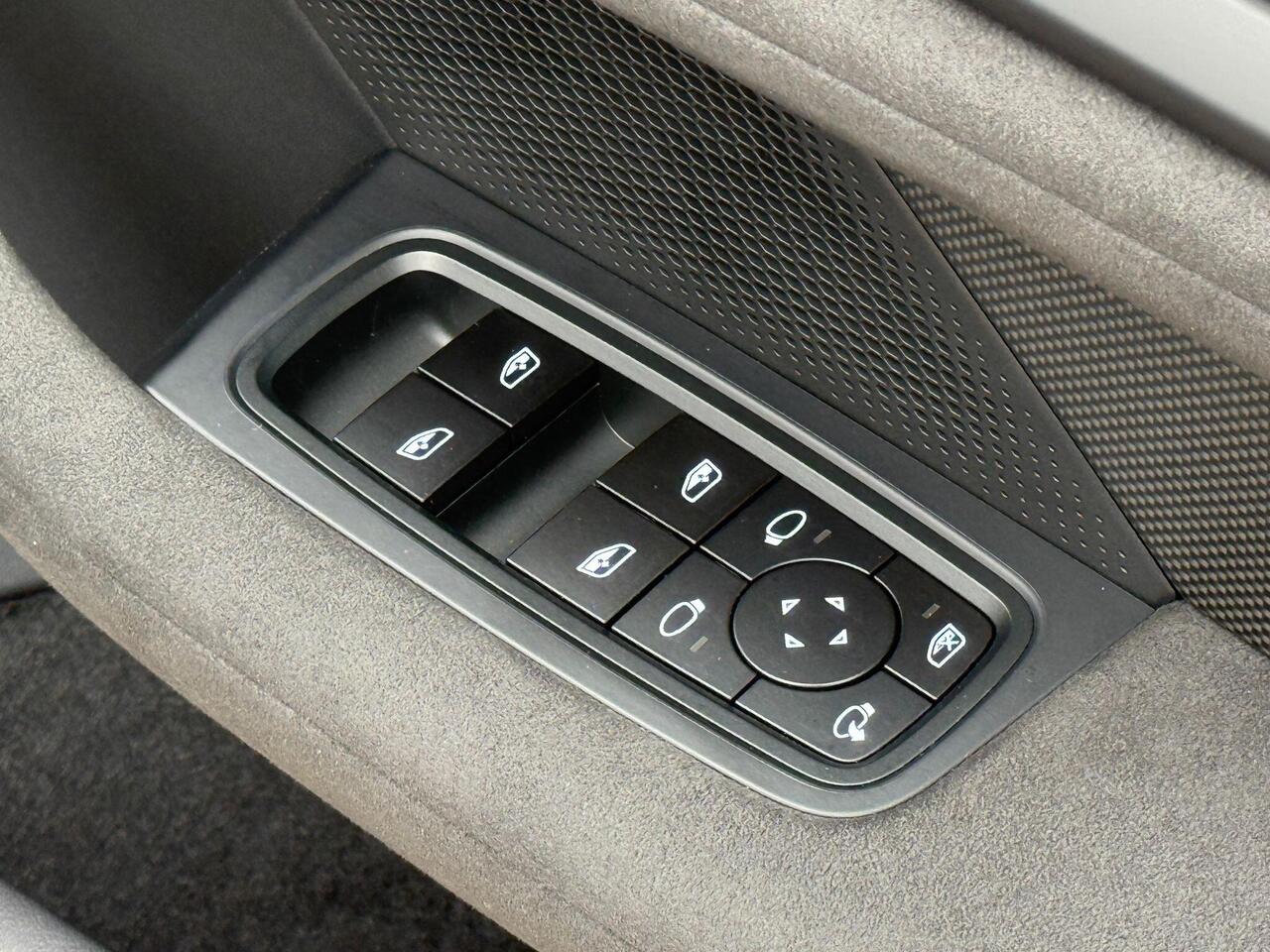 Used 2025 Porsche Taycan for sale in Sheffield