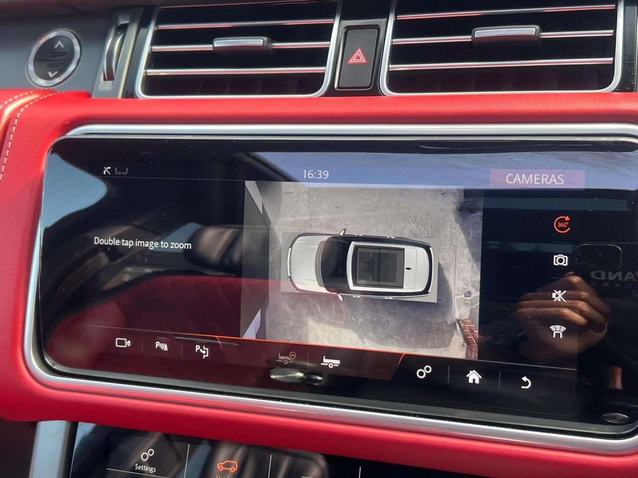 Used 2019 Land Rover Range Rover for sale in Sheffield