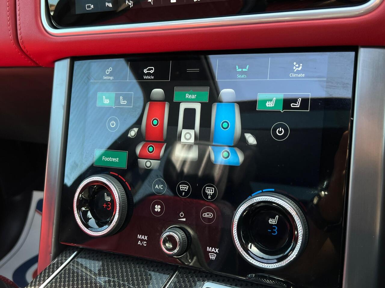 Used 2019 Land Rover Range Rover for sale in Sheffield