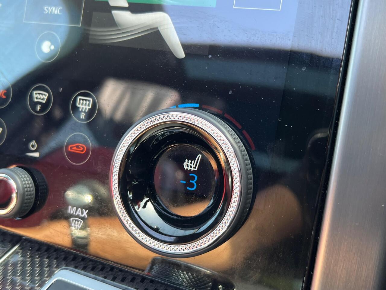 Used 2019 Land Rover Range Rover for sale in Sheffield