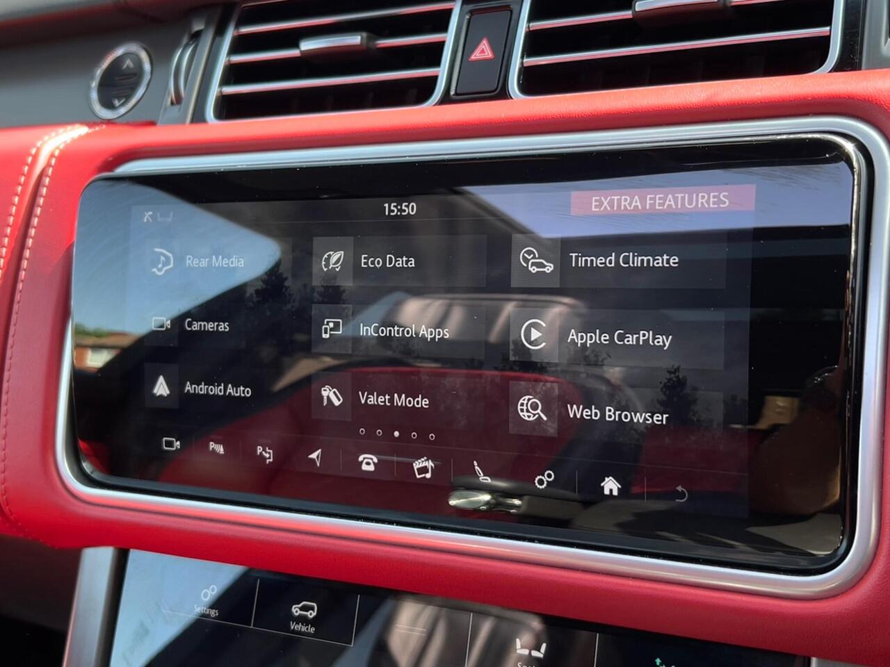 Used 2019 Land Rover Range Rover for sale in Sheffield