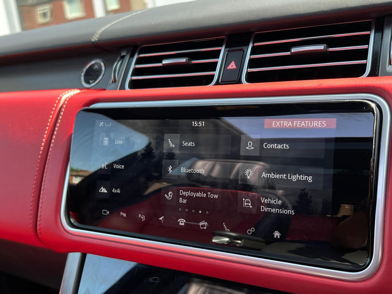 Used 2019 Land Rover Range Rover for sale in Sheffield