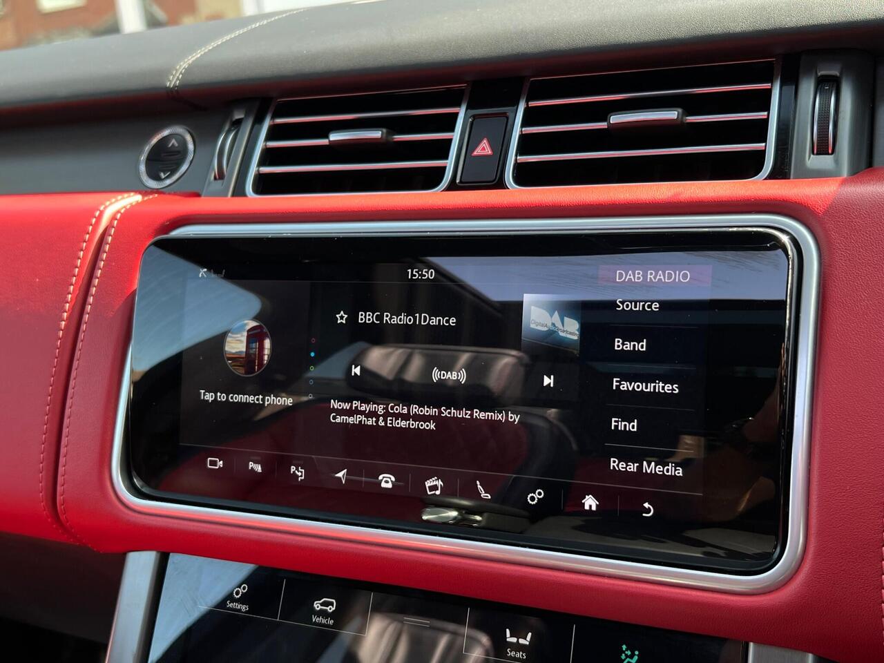 Used 2019 Land Rover Range Rover for sale in Sheffield