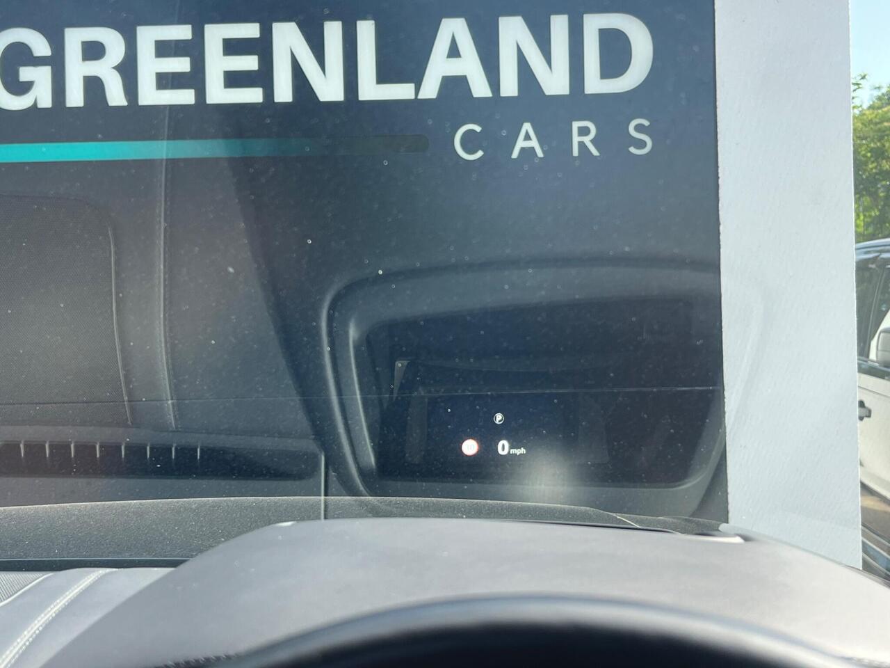 Used 2019 Land Rover Range Rover for sale in Sheffield