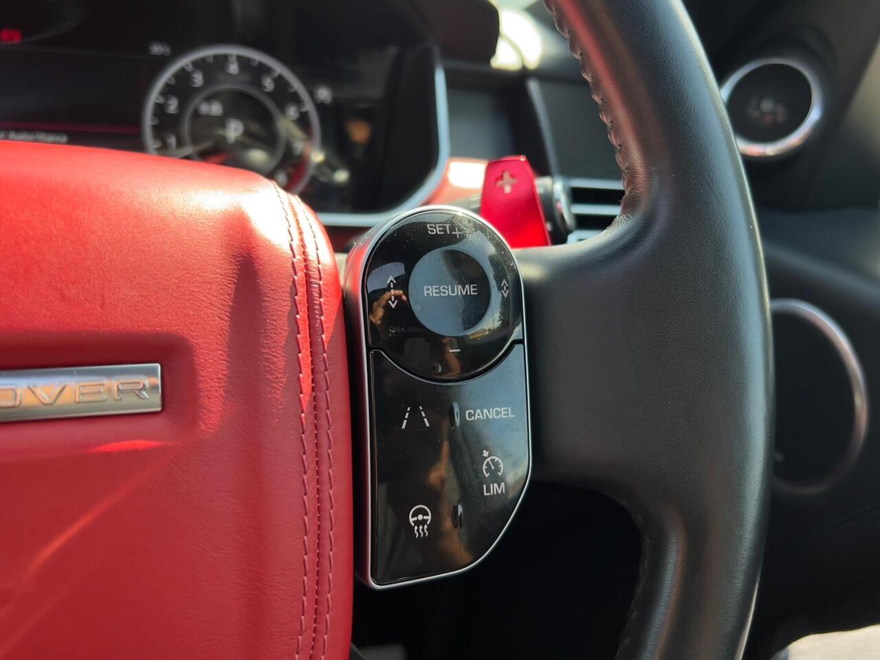 Used 2019 Land Rover Range Rover for sale in Sheffield
