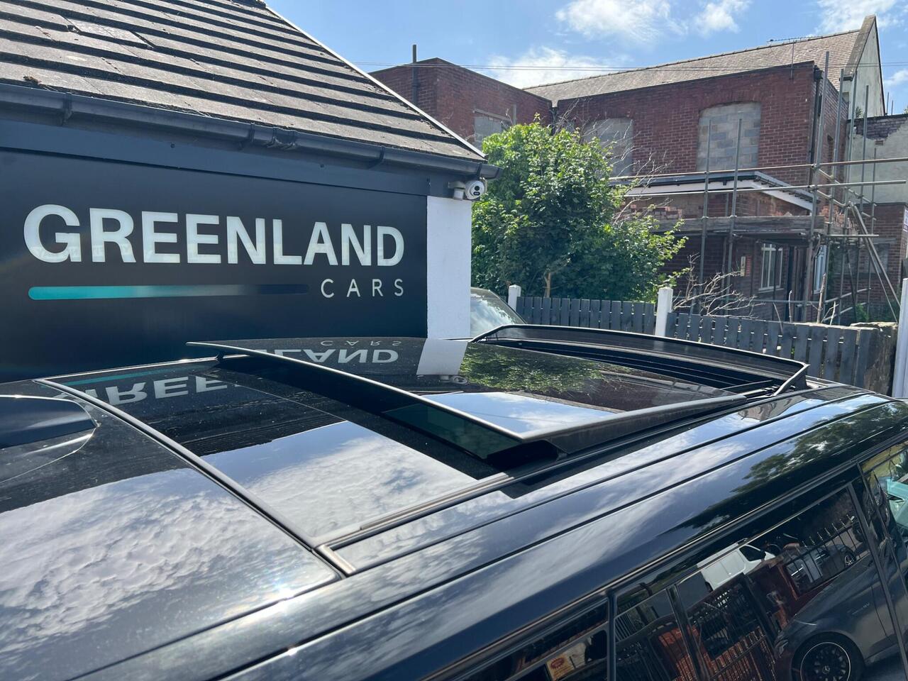 Used 2019 Land Rover Range Rover for sale in Sheffield