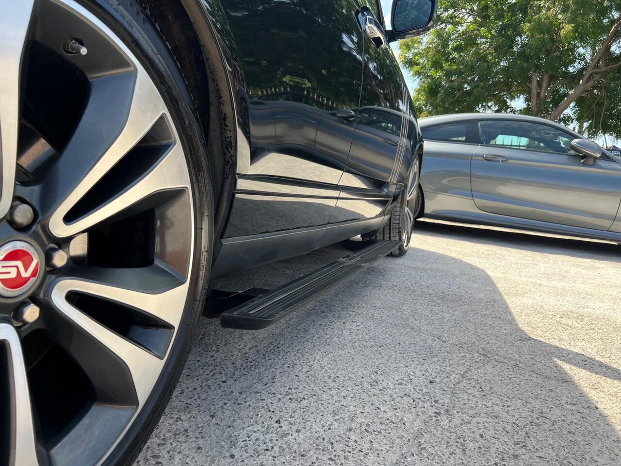 Used 2019 Land Rover Range Rover for sale in Sheffield