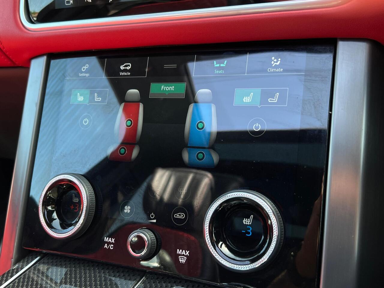 Used 2019 Land Rover Range Rover for sale in Sheffield