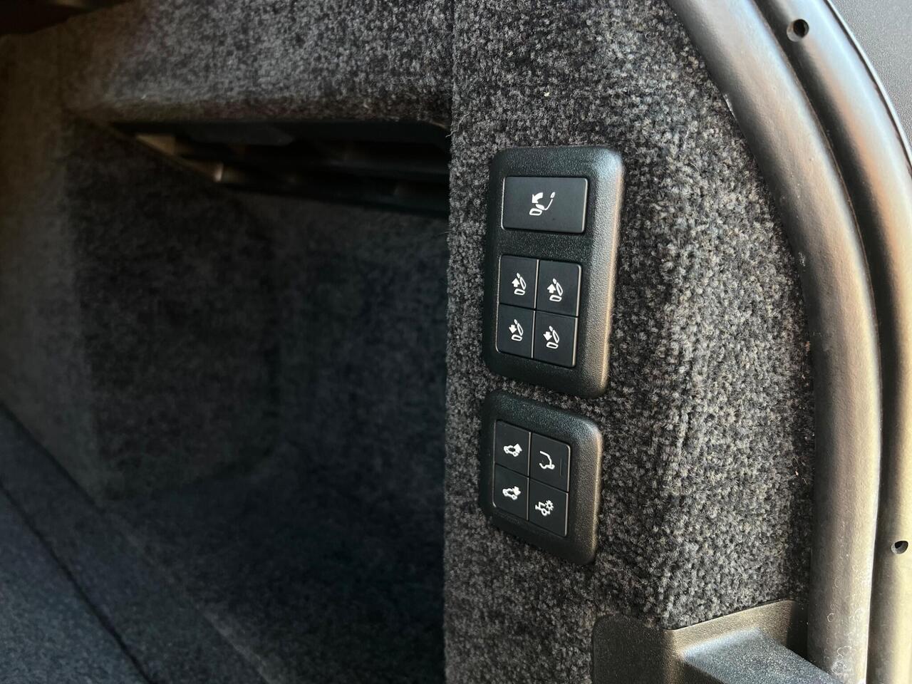 Used 2019 Land Rover Range Rover for sale in Sheffield