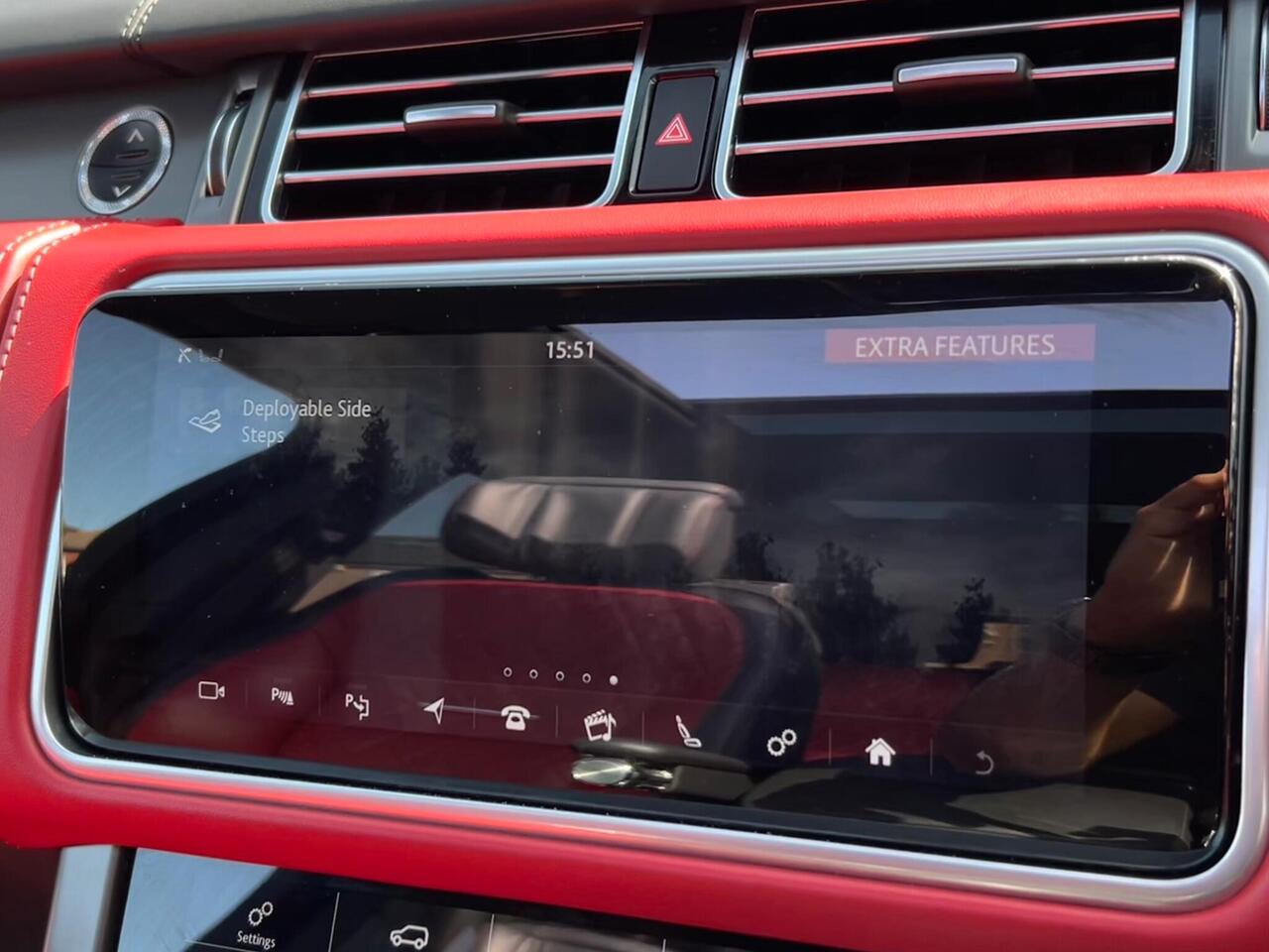 Used 2019 Land Rover Range Rover for sale in Sheffield