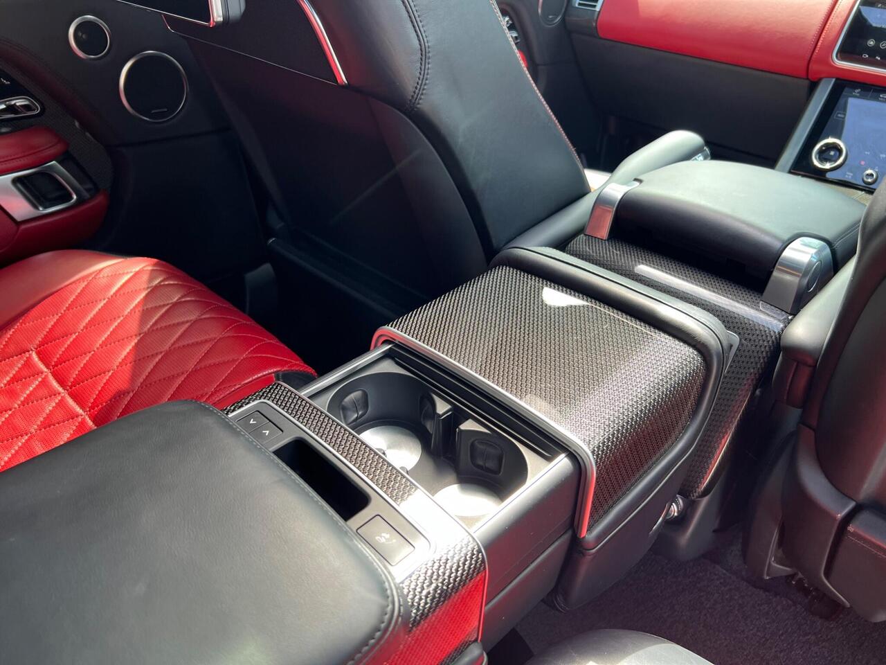 Used 2019 Land Rover Range Rover for sale in Sheffield