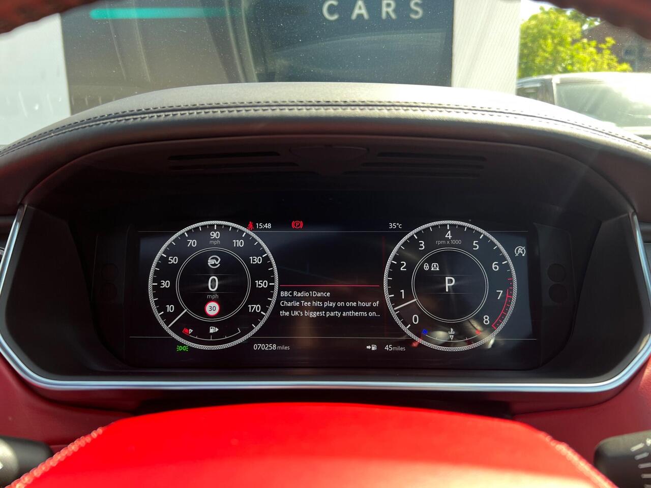 Used 2019 Land Rover Range Rover for sale in Sheffield