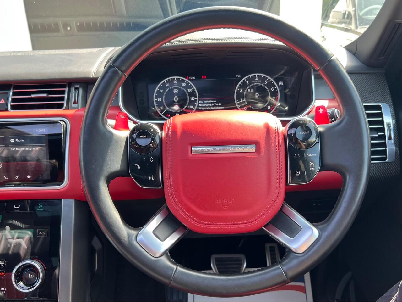 Used 2019 Land Rover Range Rover for sale in Sheffield