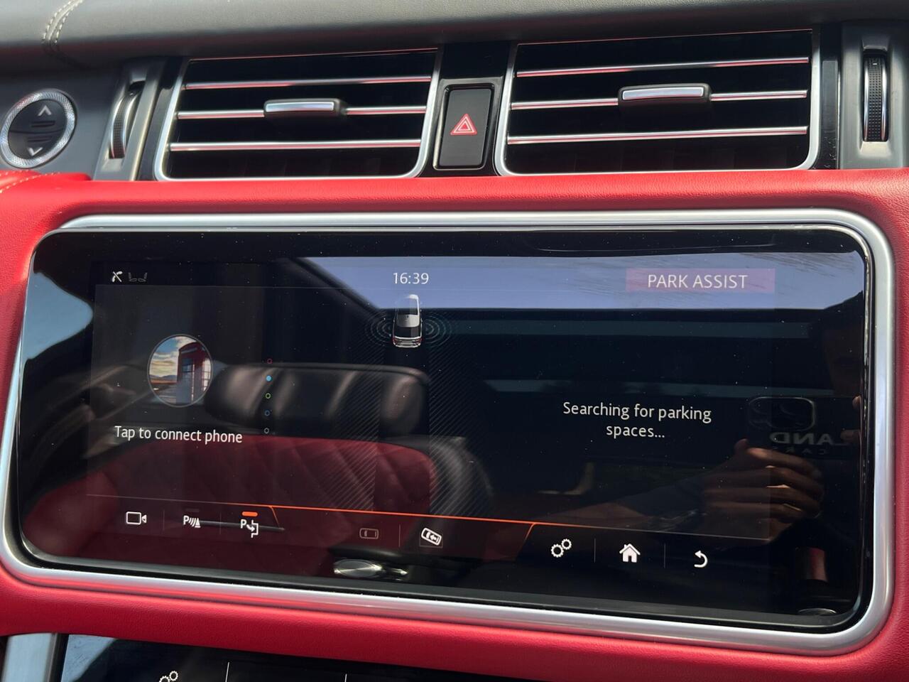 Used 2019 Land Rover Range Rover for sale in Sheffield