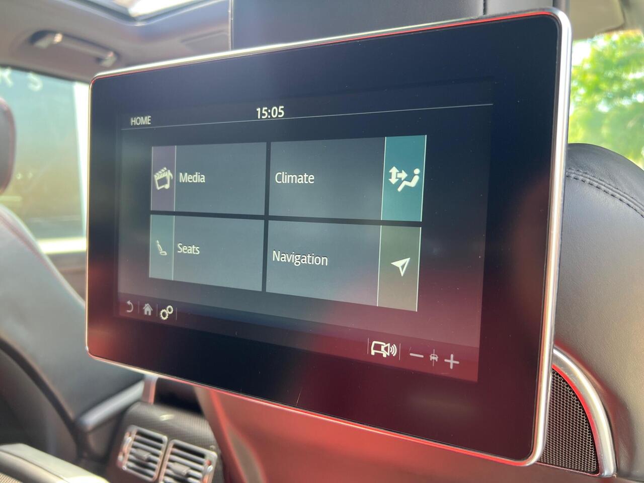 Used 2019 Land Rover Range Rover for sale in Sheffield