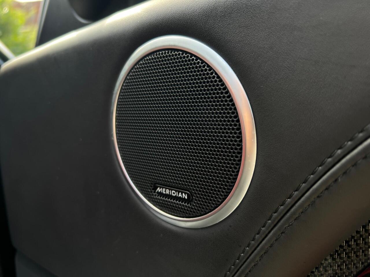 Used 2019 Land Rover Range Rover for sale in Sheffield