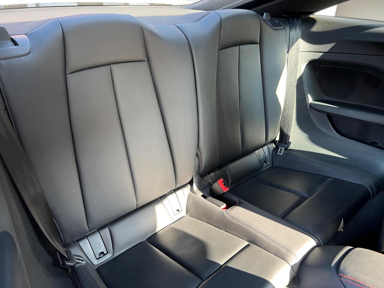Used 2016 Audi TT RS for sale in Sheffield
