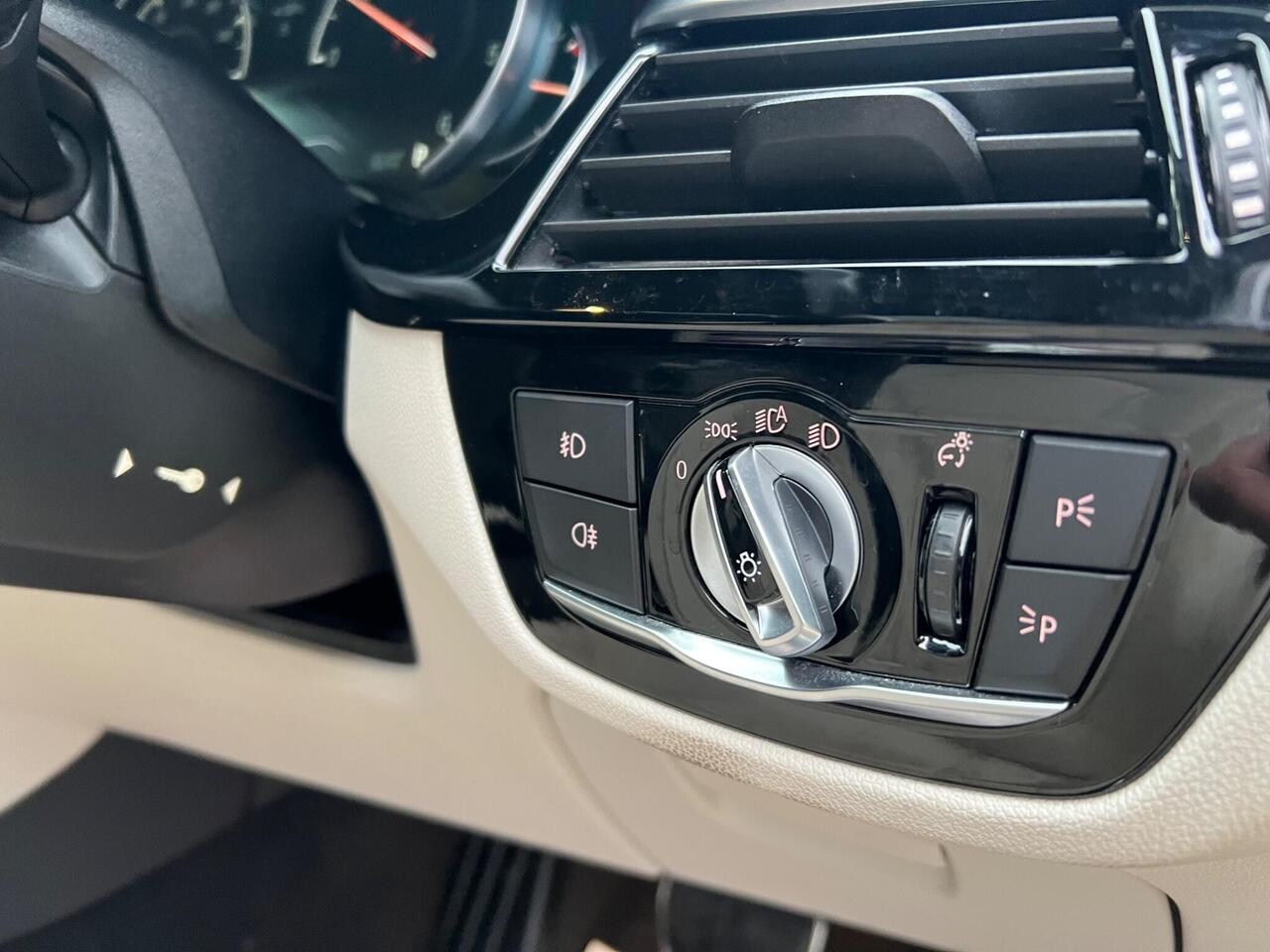 Used 2017 BMW 5 Series for sale in Sheffield