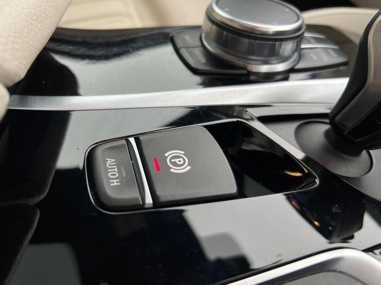 Used 2017 BMW 5 Series for sale in Sheffield