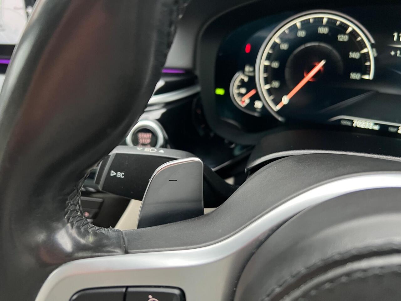 Used 2017 BMW 5 Series for sale in Sheffield