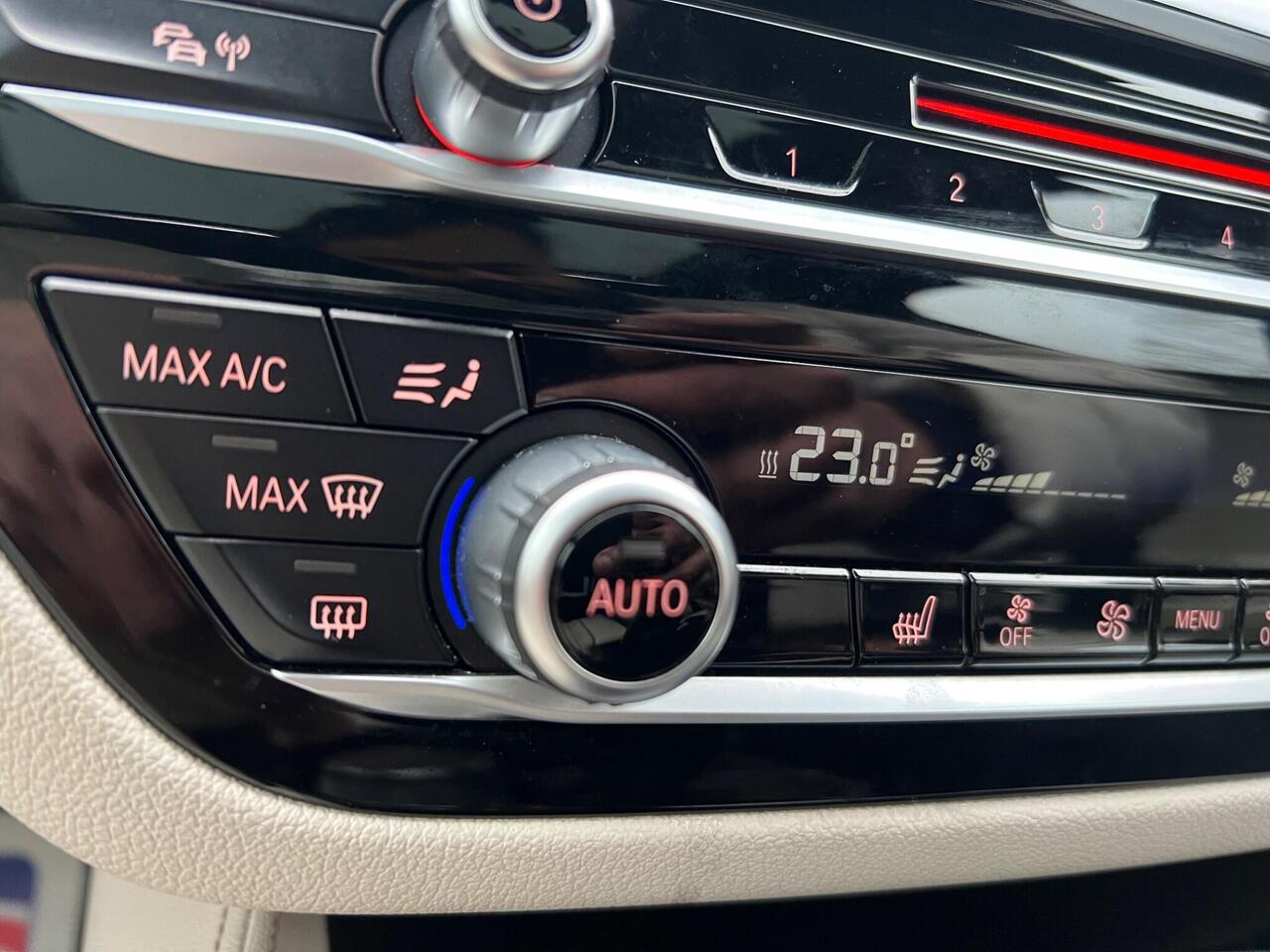 Used 2017 BMW 5 Series for sale in Sheffield