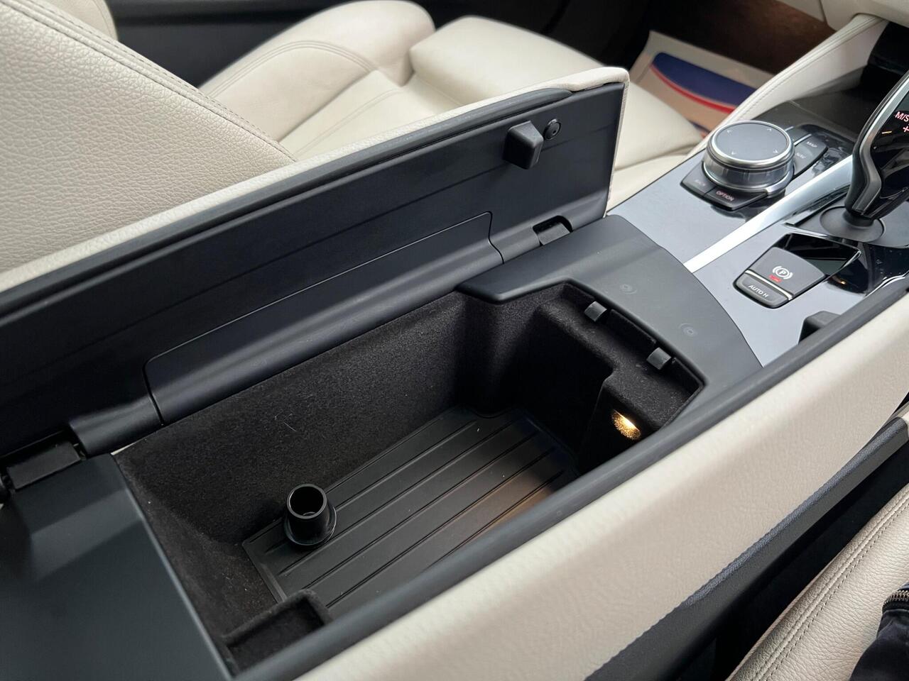 Used 2017 BMW 5 Series for sale in Sheffield