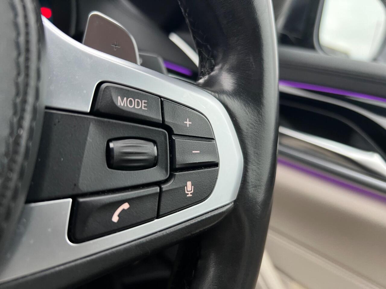 Used 2017 BMW 5 Series for sale in Sheffield