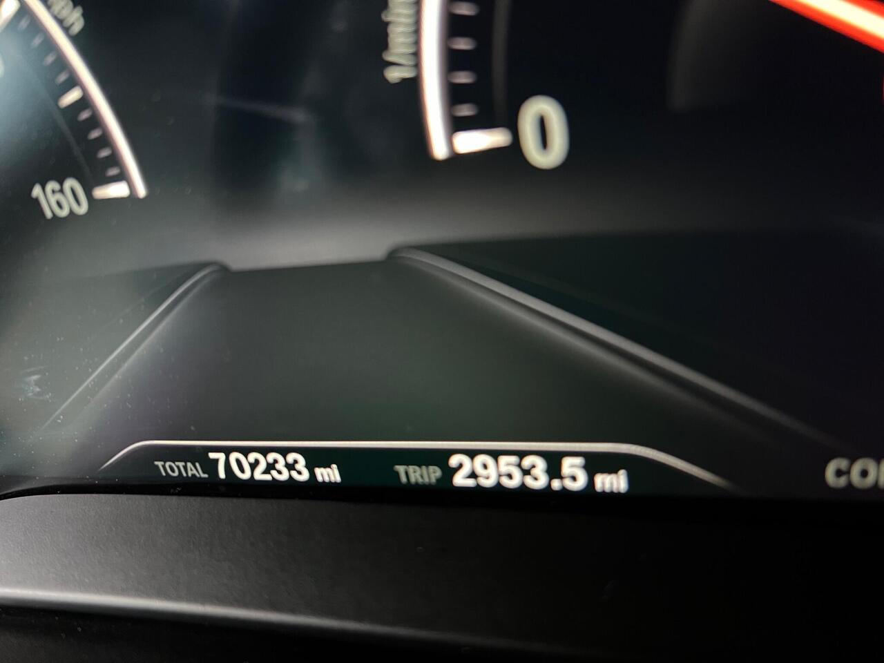 Used 2017 BMW 5 Series for sale in Sheffield