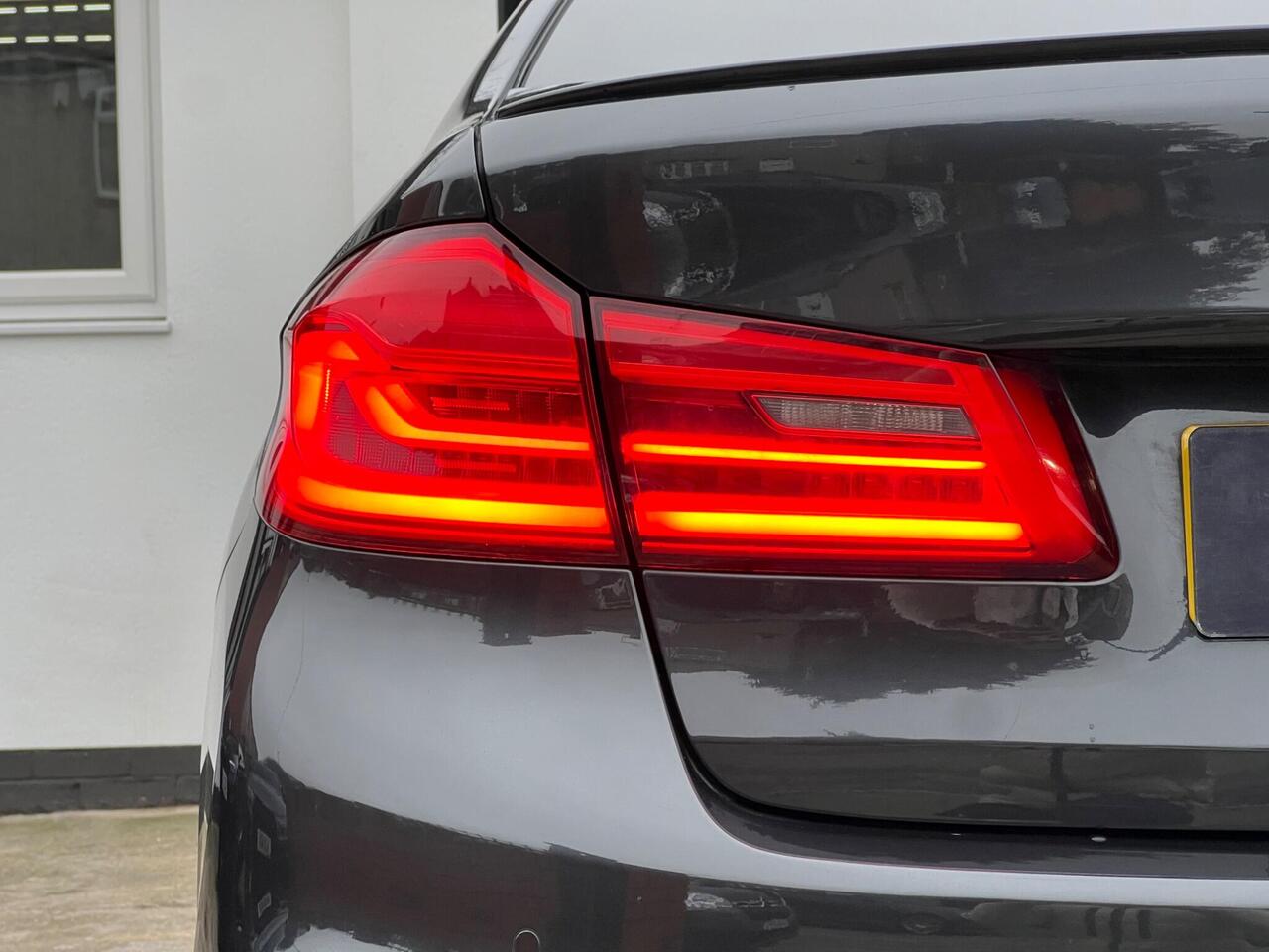 Used 2017 BMW 5 Series for sale in Sheffield