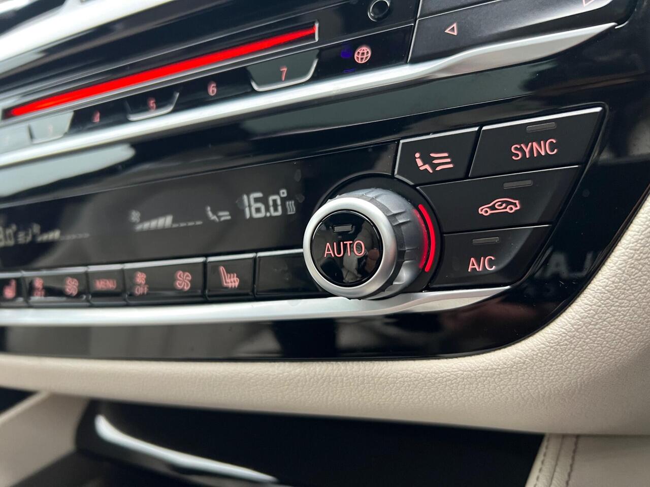 Used 2017 BMW 5 Series for sale in Sheffield